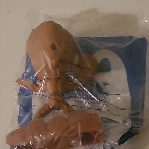 2022 McDonald's Toy - Picture 2 of 5